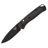 Benchmade Mini Bugout Black