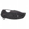 SOG Kiku XR LTE Micarta Carbon