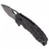 SOG Kiku XR LTE Micarta Carbon