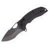 SOG Kiku XR LTE Micarta Carbon