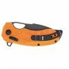 Sog Kiku XR LTE Orange G10/Carbon
