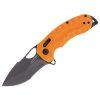 Sog Kiku XR LTE Orange G10/Carbon