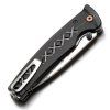 Mcusta Tsuchi Black 161D