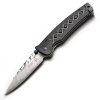Mcusta Tsuchi Black 161D