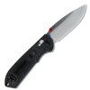 Benchmade Mini Freek 565-1 carbon fiber