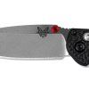 Benchmade Mini Freek carbon fiber 565-1