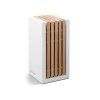 Wüsthof bílý block Classic White 5 pcs