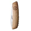 Swiza D03 WOOD WALNUT