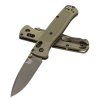 Benchmade Bugout Ranger Green