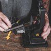 Abrasive systém Work Sharp Precision Adjust Knife Sharpener