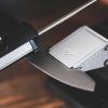 Brusný systém Work Sharp Precision Adjust Knife Sharpener