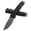 Benchmade Bailout Black 537GY
