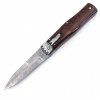 Mikov Jaguar-Snake Wood