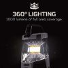 NEBO GALILEO FLEX dobíjecí 1000 Lm LED LTN-0004