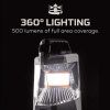NEBO GALILEO Rechargeable 500 Lm LED LTN-1000