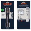 NEBO DAVINCI Rechargeable 2000 Lm LED FLT-0020