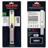 NEBO FRANKLIN DUAL Rechargeable 500 Lm LED WLT-0022