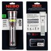 NEBO FRANKLIN TWIST Rechargeable 400 Lm LED WLT-0024