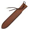 Pakistan Pouch for fixed blade