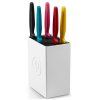 Wüsthof Blok s color knives, Create Collection 5 ks
