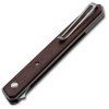 Böker Kwaiken Air Cocobolo 01BO168