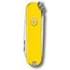 Victorinox Classic SD Colors, Sunny Side