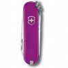 Victorinox Classic SD Colors, Tasty Grape