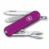 Victorinox Classic SD Colors, Tasty Grape