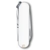 Victorinox Classic SD Colors, Falling Snow