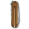 Victorinox Classic SD Colors, Chocolate Fudge