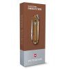 Victorinox Classic SD Colors, Chocolate Fudge