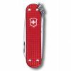 Victorinox Classic SD Alox Colors, Sweet Berry