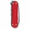 Victorinox Classic SD Alox Colors, Sweet Berry