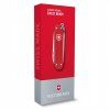 Victorinox Classic SD Alox Colors, Sweet Berry