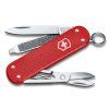Victorinox Classic SD Alox Colors, Sweet Berry