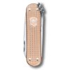 Victorinox Classic SD Alox Colors, Fresh Peach