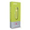 Victorinox Classic SD Alox Colors, Lime Twist 0.6221.241G