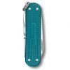 Victorinox Classic SD Alox Colors, Wild Jungle