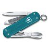Victorinox Classic SD Alox Colors, Wild Jungle