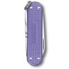 Victorinox Classic SD Alox Colors, Electric Lavender