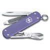 Victorinox Classic SD Alox Colors, Electric Lavender