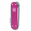 Victorinox Classic SD Alox Colors, Flamingo Party