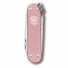 Victorinox Classic SD Alox Colors, Cotton Candy