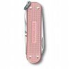 Victorinox Classic SD Alox Colors, Cotton Candy