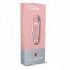 Victorinox Classic SD Alox Colors, Cotton Candy