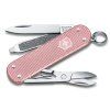 Victorinox Classic SD Alox Colors, Cotton Candy