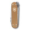 Victorinox Classic SD Alox Colors, Wet Sand