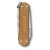 Victorinox Classic SD Alox Colors, Wet Sand