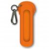 Victorinox Silikonový with carabine Mango Tango