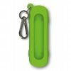 Victorinox Silikonový with carabine Smashed Avocado